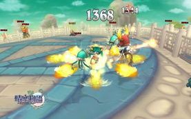 晴空物语力士加点,力士加点攻略,解锁最强战斗姿态 晴空物语力士加点,力士加点攻略,解锁最强战斗姿态