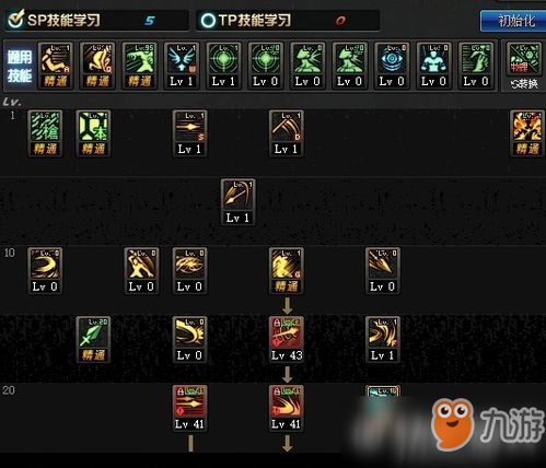 夜夜出装加点,打造最强英雄阵容 夜夜出装加点,打造最强英雄阵容