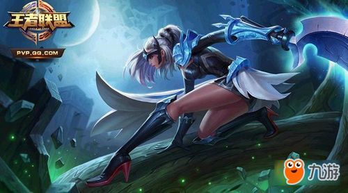 s8露娜打野出装,打造无敌野区霸主 s8露娜打野出装,打造无敌野区霸主