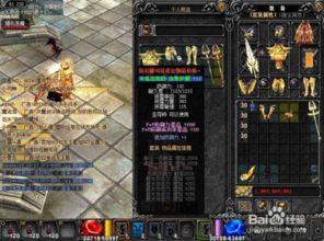 木瓜奇迹经典区战士加点,打造无敌战神之路 木瓜奇迹经典区战士加点,打造无敌战神之路